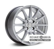 Скад R16 / 7J PCD 5x112 ЕТ 45 ЦО 57.1 Le Mans