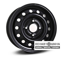 ACCURIDE R15 / 6J PCD 4x100 ЕТ 40 ЦО 60.1 Logan2