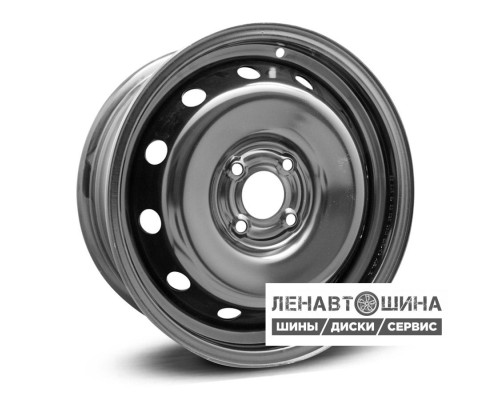 ТЗСК R15 / 6J PCD 4x100 ЕТ 40 ЦО 60.1 Logan2 ТЗСК R15 / 6J PCD 4x100 ЕТ 40 ЦО 60.1 Logan2