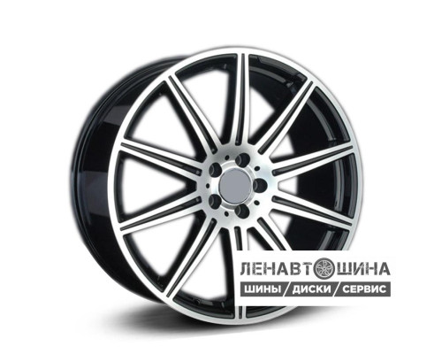 Legeartis Optima R21 / 10J PCD 5x112 ЕТ 46 ЦО 66.6 MB120 Legeartis Optima R21 / 10J PCD 5x112 ЕТ 46 ЦО 66.6 MB120
