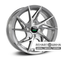 Megami R14 / 6J PCD 4x100 ЕТ 35 ЦО 73.1 MGM-24