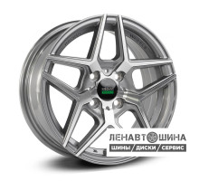 Megami R14 / 6J PCD 4x100 ЕТ 35 ЦО 67.1 MGM-31