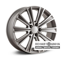 Legeartis Concept R18 / 8J PCD 5x112 ЕТ 41 ЦО 66.6 MR540
