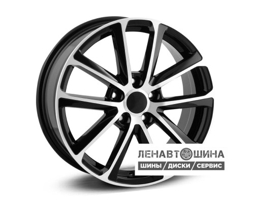 Legeartis Optima R17 / 7J PCD 5x114.3 ЕТ 45 ЦО 67.1 MZ121 Legeartis Optima R17 / 7J PCD 5x114.3 ЕТ 45 ЦО 67.1 MZ121