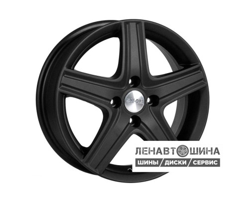 Скад R14 / 5.5J PCD 4x100 ЕТ 49 ЦО 56.6 Магнум