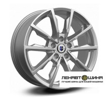 КиК R17 / 7.5J PCD 5x114.3 ЕТ 35 ЦО 67.1 Меренге