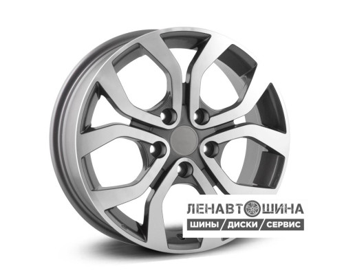 RPLC R16 / 6.5J PCD 5x114.3 ЕТ 46 ЦО 67.1 Mi30 RPLC R16 / 6.5J PCD 5x114.3 ЕТ 46 ЦО 67.1 Mi30