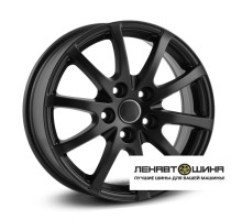 Legeartis Optima R16 / 6.5J PCD 5x114.3 ЕТ 46 ЦО 67.1 Mi31