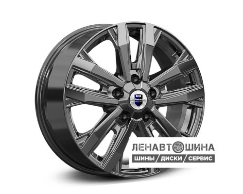 КиК R18 / 8J PCD 5x150 ЕТ 60 ЦО 110.1 Мичиган