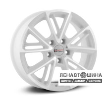 Yamato R17 / 7J PCD 5x112 ЕТ 40 ЦО 57.1 Mijuno