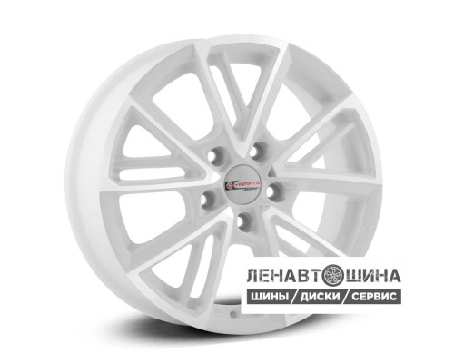 Yamato R17 / 7J PCD 5x112 ЕТ 40 ЦО 57.1 Mijuno