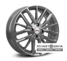 iFree R16 / 6J PCD 4x100 ЕТ 45 ЦО 54.1 Миконос