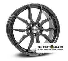 Dotz R17 / 7.5J PCD 5x112 ЕТ 40 ЦО 70.1 Misano grey