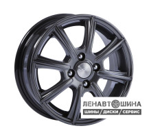 Скад R14 / 5.5J PCD 4x98 ЕТ 38 ЦО 58.6 Монако