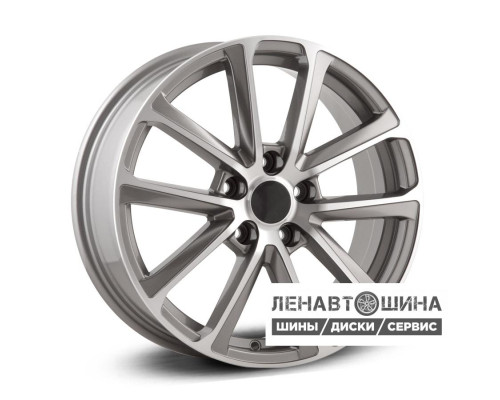 Legeartis Optima R17 / 7J PCD 5x114.3 ЕТ 40 ЦО 66.1 NS224 Legeartis Optima R17 / 7J PCD 5x114.3 ЕТ 40 ЦО 66.1 NS224