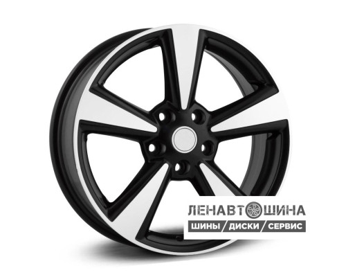 Legeartis Optima R17 / 6.5J PCD 5x114.3 ЕТ 40 ЦО 66.1 NS38 Legeartis Optima R17 / 6.5J PCD 5x114.3 ЕТ 40 ЦО 66.1 NS38