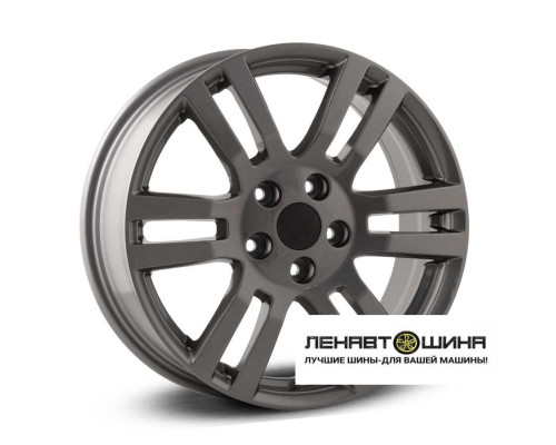 Legeartis Optima R17 / 7J PCD 5x114.3 ЕТ 45 ЦО 66.1 NS68