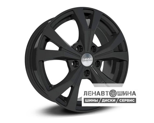 Скад R16 / 6.5J PCD 5x114.3 ЕТ 45 ЦО 67.1 Нагано Скад R16 / 6.5J PCD 5x114.3 ЕТ 45 ЦО 67.1 Нагано