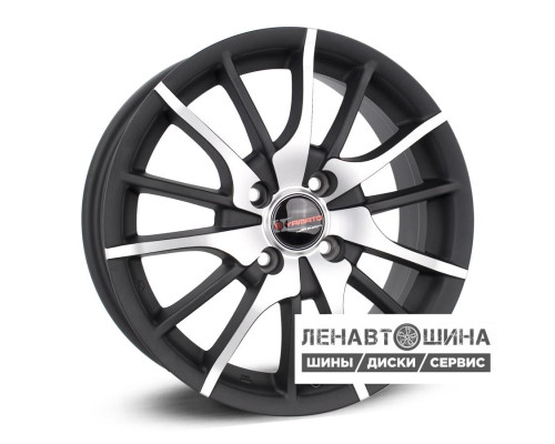 Yamato R15 / 6J PCD 4x100 ЕТ 48 ЦО 54.1 Nakamura