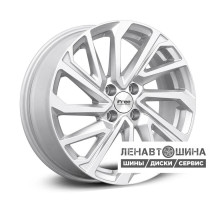 iFree Original R16 / 6.5J PCD 4x100 ЕТ 37 ЦО 60.1 Неом КС1172