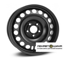 ТЗСК R16 / 6.5J PCD 5x114.3 ЕТ 40 ЦО 66.1 Nissan Qashqai_Juke