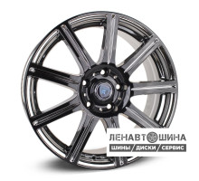 Yamato Samurai R17 / 7.5J PCD 5x114.3 ЕТ 45 ЦО 73.1 Nitto-no Esisada