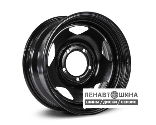 TREBL R16 / 7J PCD 5x139.7 ЕТ 10 ЦО 110.1 OFR-3