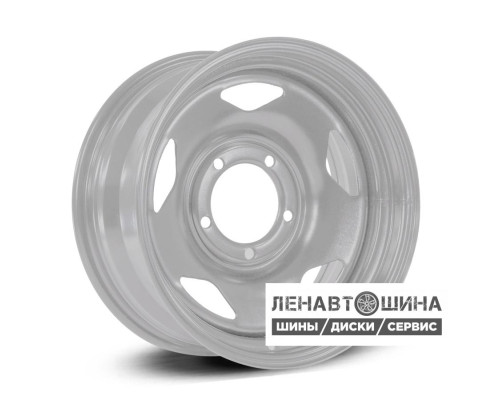 TREBL R16 / 7J PCD 5x139.7 ЕТ 10 ЦО 110.1 OFR-3