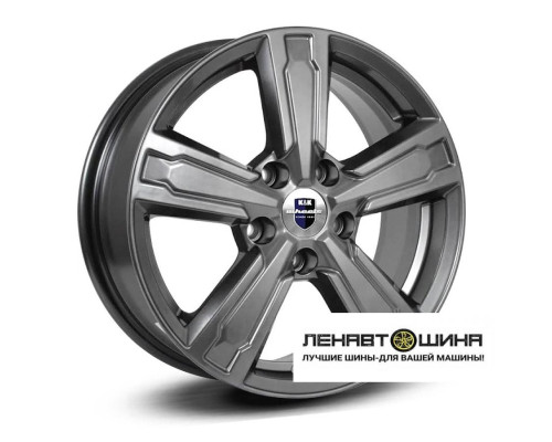 КиК R16 / 6.5J PCD 5x114.3 ЕТ 38 ЦО 67.1 Оклахома КиК R16 / 6.5J PCD 5x114.3 ЕТ 38 ЦО 67.1 Оклахома