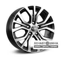 iFree Original R16 / 6.5J PCD 5x114.3 ЕТ 38 ЦО 67.1 Outlander