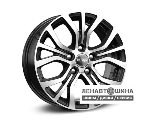 iFree Original R16 / 6.5J PCD 5x114.3 ЕТ 38 ЦО 67.1 Outlander