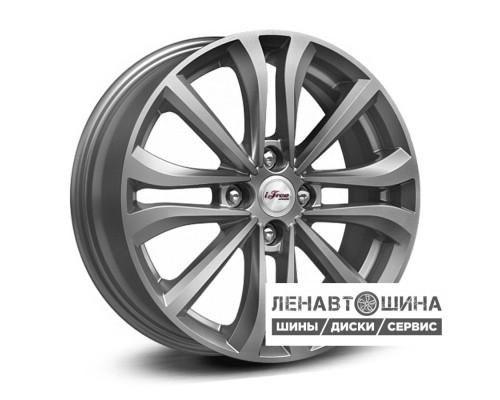 iFree R16 / 6J PCD 4x100 ЕТ 45 ЦО 60.1 Панган