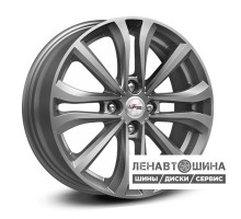 iFree R16 / 6J PCD 4x100 ЕТ 45 ЦО 56.6 Панган