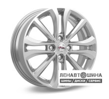 iFree R16 / 6J PCD 4x100 ЕТ 45 ЦО 60.1 Панган