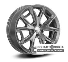 Скад R19 / 7.5J PCD 5x114.3 ЕТ 49 ЦО 67.1 Паркер