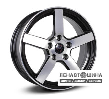 NZ R17 / 7J PCD 5x114.3 ЕТ 40 ЦО 64.1 R-02