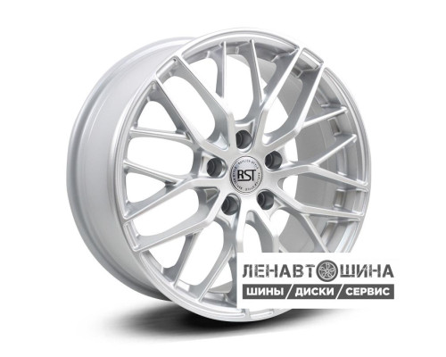 RST R17 / 7.5J PCD 5x114.3 ЕТ 45 ЦО 60.1 R007 RST R17 / 7.5J PCD 5x114.3 ЕТ 45 ЦО 60.1 R007