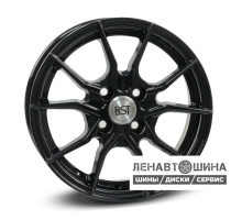RST R14 / 5.5J PCD 4x98 ЕТ 33 ЦО 58.6 R014