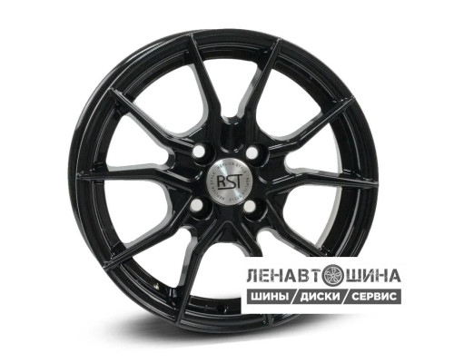RST R14 / 5.5J PCD 4x98 ЕТ 33 ЦО 58.6 R014
