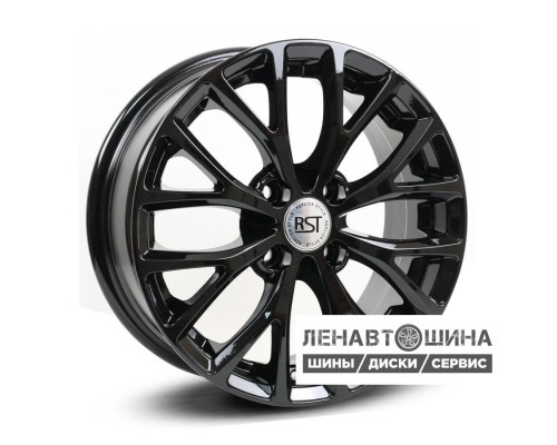 RST R15 / 6J PCD 4x100 ЕТ 40 ЦО 60.1 R015