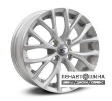 RST R15 / 6J PCD 4x100 ЕТ 48 ЦО 54.1 R015