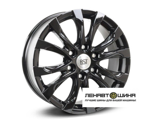 RST R20 / 8J PCD 6x139.7 ЕТ 34 ЦО 100.1 R022