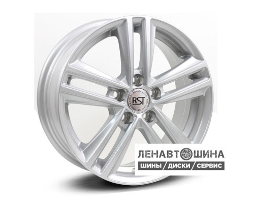 RST R15 / 6J PCD 5x100 ЕТ 38 ЦО 57.1 R025