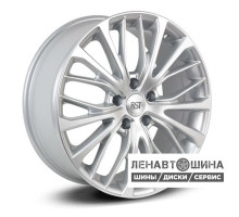 RST R18 / 8J PCD 5x114.3 ЕТ 50 ЦО 60.1 R028
