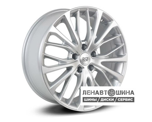 RST R18 / 8J PCD 5x114.3 ЕТ 50 ЦО 60.1 R028