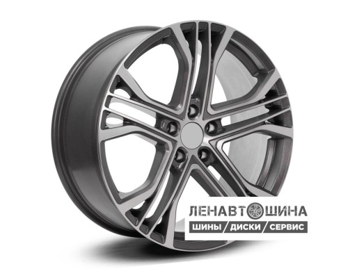 RST R19 / 8.5J PCD 5x112 ЕТ 28 ЦО 66.6 R029