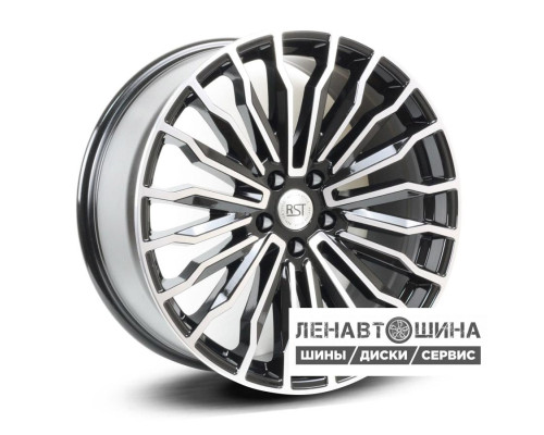 RST R20 / 9J PCD 5x112 ЕТ 33 ЦО 66.6 R032
