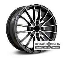 RST R14 / 5.5J PCD 4x98 ЕТ 35 ЦО 58.6 R034