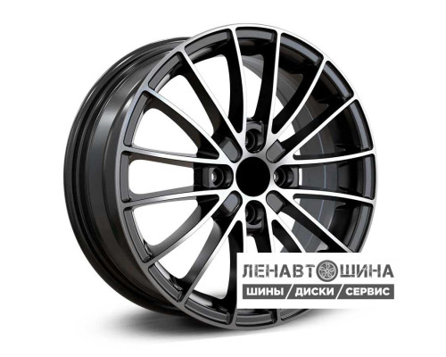 RST R14 / 5.5J PCD 4x98 ЕТ 35 ЦО 58.6 R034