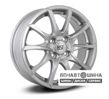 RST R15 / 6J PCD 4x100 ЕТ 46 ЦО 54.1 R035